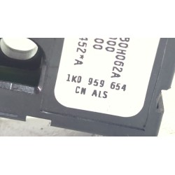 Recambio de modulo electronico para volkswagen golf v (1k1) 1.9 tdi referencia OEM IAM 1K0959654  