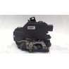 Recambio de cerradura puerta delantera derecha para seat leon (1m1) 1.9 tdi referencia OEM IAM 3B1837016AD  