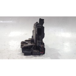 Recambio de cerradura puerta delantera derecha para seat leon (1m1) 1.9 tdi referencia OEM IAM 3B1837016AD  