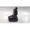 Recambio de cerradura puerta delantera derecha para seat leon (1m1) 1.9 tdi referencia OEM IAM 3B1837016AD  