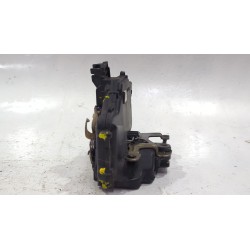 Recambio de cerradura puerta delantera derecha para seat leon (1m1) 1.9 tdi referencia OEM IAM 3B1837016AD  