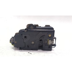 Recambio de cerradura puerta delantera derecha para seat leon (1m1) 1.9 tdi referencia OEM IAM 3B1837016AD  