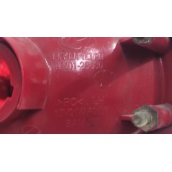 Recambio de piloto trasero derecho para hyundai coupe (j2)(1996) 1.6 16v referencia OEM IAM 924012C030  
