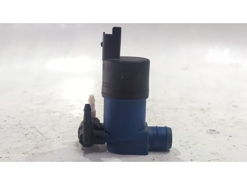 Recambio de bomba limpiaparabrisas para renault captur i (j5_, h5_) 0.9 tce 90 referencia OEM IAM 9641553880  