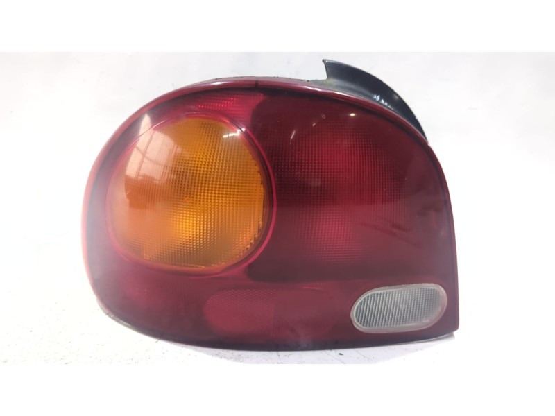 Recambio de piloto trasero izquierdo para hyundai accent i (x-3) 1.5 i 12v referencia OEM IAM 61203KH  