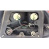 Recambio de piloto trasero izquierdo para hyundai accent i (x-3) 1.5 i 12v referencia OEM IAM 61203KH  