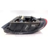 Recambio de piloto trasero izquierdo para hyundai accent i (x-3) 1.5 i 12v referencia OEM IAM 61203KH  