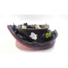 Recambio de piloto trasero izquierdo para hyundai accent i (x-3) 1.5 i 12v referencia OEM IAM 61203KH  