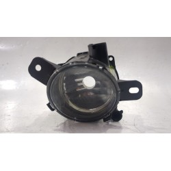 Recambio de faro antiniebla izquierdo para opel corsa d (s07) 1.3 cdti (l08, l68) referencia OEM IAM 662588537  