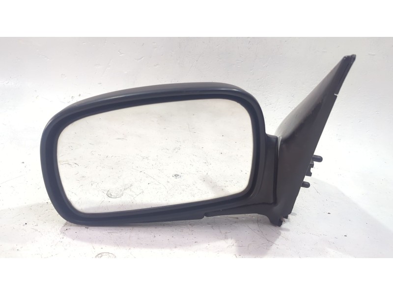 Recambio de retrovisor izquierdo para kia carens (rs)(2003) 2.0 crdi referencia OEM IAM E4012124  
