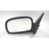 Recambio de retrovisor izquierdo para kia carens (rs)(2003) 2.0 crdi referencia OEM IAM E4012124  