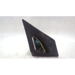 Recambio de retrovisor izquierdo para kia carens (rs)(2003) 2.0 crdi referencia OEM IAM E4012124  