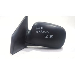 Recambio de retrovisor izquierdo para kia carens (rs)(2003) 2.0 crdi referencia OEM IAM E4012124  