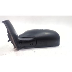 Recambio de retrovisor izquierdo para kia carens (rs)(2003) 2.0 crdi referencia OEM IAM E4012124  
