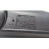 Recambio de retrovisor izquierdo para kia carens (rs)(2003) 2.0 crdi referencia OEM IAM E4012124  