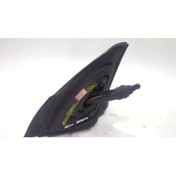 Recambio de retrovisor derecho para kia rio (bc)(2000) 1.3 referencia OEM IAM E13010133  
