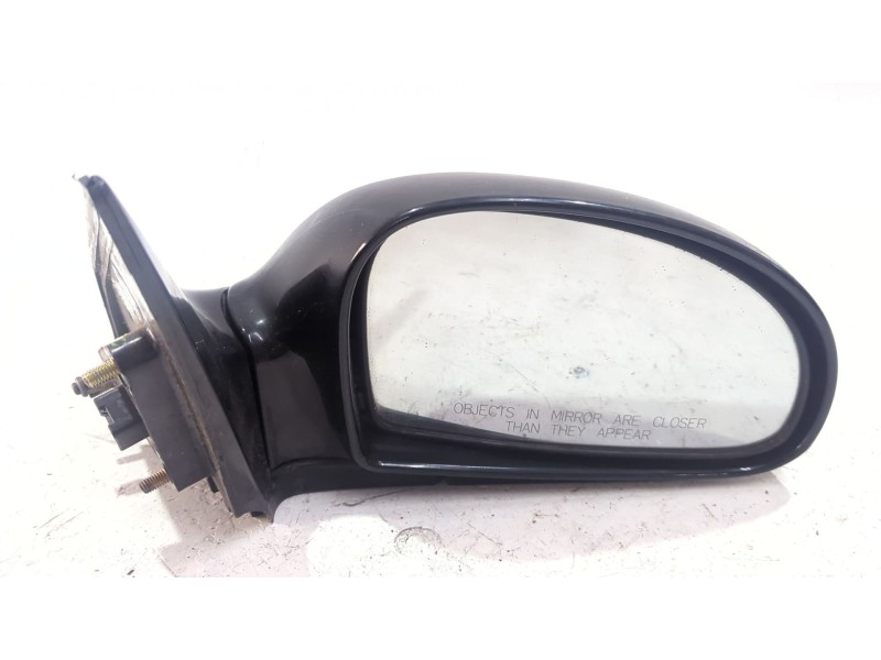 Recambio de retrovisor derecho para kia cerato (ld)(2004) 2.0 crdi referencia OEM IAM E4012234  