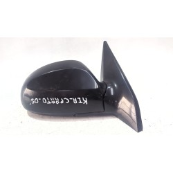 Recambio de retrovisor derecho para kia cerato (ld)(2004) 2.0 crdi referencia OEM IAM E4012234  