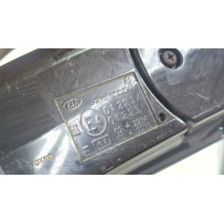 Recambio de retrovisor derecho para kia cerato (ld)(2004) 2.0 crdi referencia OEM IAM E4012234  