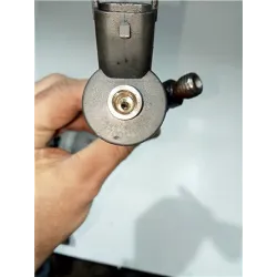 Recambio de inyector para renault laguna ii grandtour (kg0)(2001) 1.9 dci (kg0g) referencia OEM IAM 044511002  