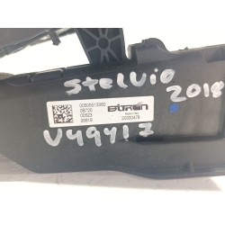 Recambio de potenciometro pedal para alfa romeo stelvio (949_) 2.2 jtdm q4 (949.axe2a) referencia OEM IAM 20330478  