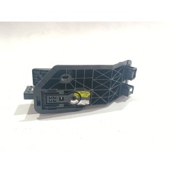 Recambio de potenciometro pedal para alfa romeo stelvio (949_) 2.2 jtdm q4 (949.axe2a) referencia OEM IAM 20330478  