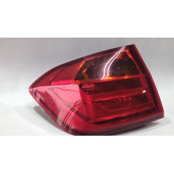 Recambio de piloto trasero izquierdo para bmw 3 (f30, f80) 318 d referencia OEM IAM 6321737278302  