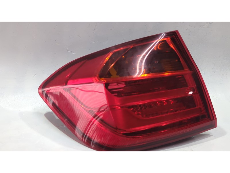 Recambio de piloto trasero izquierdo para bmw 3 (f30, f80) 318 d referencia OEM IAM 6321737278302  
