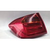 Recambio de piloto trasero izquierdo para bmw 3 (f30, f80) 318 d referencia OEM IAM 6321737278302  
