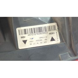 Recambio de piloto trasero izquierdo para bmw 3 (f30, f80) 318 d referencia OEM IAM 6321737278302  