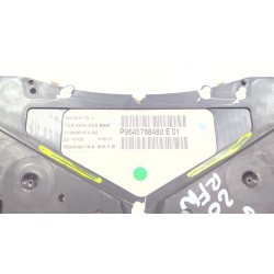 Recambio de cuadro completo para peugeot 307 (3a/c) 2.0 16v referencia OEM IAM 216698150X2  