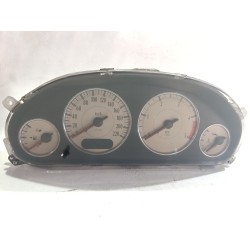 CUADRO COMPLETO R409AH 