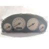 Recambio de cuadro completo para chrysler voyager iv (rg, rs) 2.5 crd referencia OEM IAM R409AH  