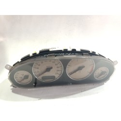Recambio de cuadro completo para chrysler voyager iv (rg, rs) 2.5 crd referencia OEM IAM R409AH  