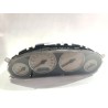 Recambio de cuadro completo para chrysler voyager iv (rg, rs) 2.5 crd referencia OEM IAM R409AH  
