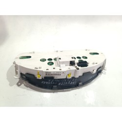Recambio de cuadro completo para chrysler voyager iv (rg, rs) 2.5 crd referencia OEM IAM R409AH  