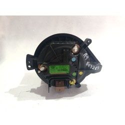 MOTOR CALEFACCION 663000U 