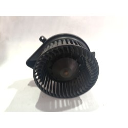 Recambio de motor calefaccion para audi a4 b6 (8e2) 1.9 tdi referencia OEM IAM 663000U  