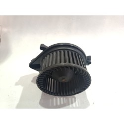 Recambio de motor calefaccion para audi a4 b6 (8e2) 1.9 tdi referencia OEM IAM 663000U  