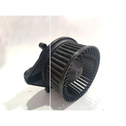 Recambio de motor calefaccion para audi a4 b6 (8e2) 1.9 tdi referencia OEM IAM 663000U  