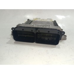 Recambio de centralita inyeccion para land rover discovery v (l462) 2.0 sd4 4x4 referencia OEM IAM 0281035419  