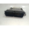 Recambio de centralita inyeccion para land rover discovery v (l462) 2.0 sd4 4x4 referencia OEM IAM 0281035419  