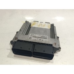 Recambio de centralita inyeccion para land rover discovery v (l462) 2.0 sd4 4x4 referencia OEM IAM 0281035419  