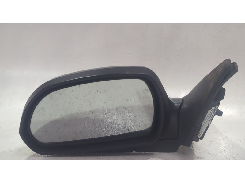 Recambio de retrovisor izquierdo para kia shuma ii (spt)(2000) 1.6 referencia OEM IAM E4012151  
