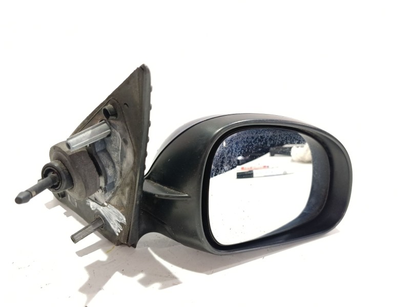 Recambio de retrovisor derecho para peugeot 406 (8b) 2.0 16v referencia OEM IAM E2015007  