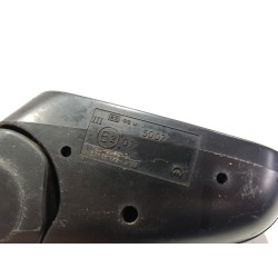 Recambio de retrovisor derecho para peugeot 406 (8b) 2.0 16v referencia OEM IAM E2015007  