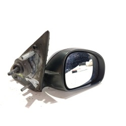 Recambio de retrovisor derecho para peugeot 406 (8b) 2.0 16v referencia OEM IAM E2015007  