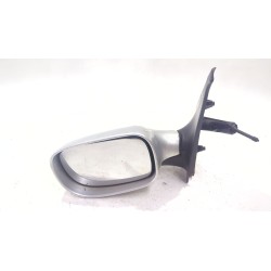 Recambio de retrovisor izquierdo para tata indica 1.4 i referencia OEM IAM E9014089  