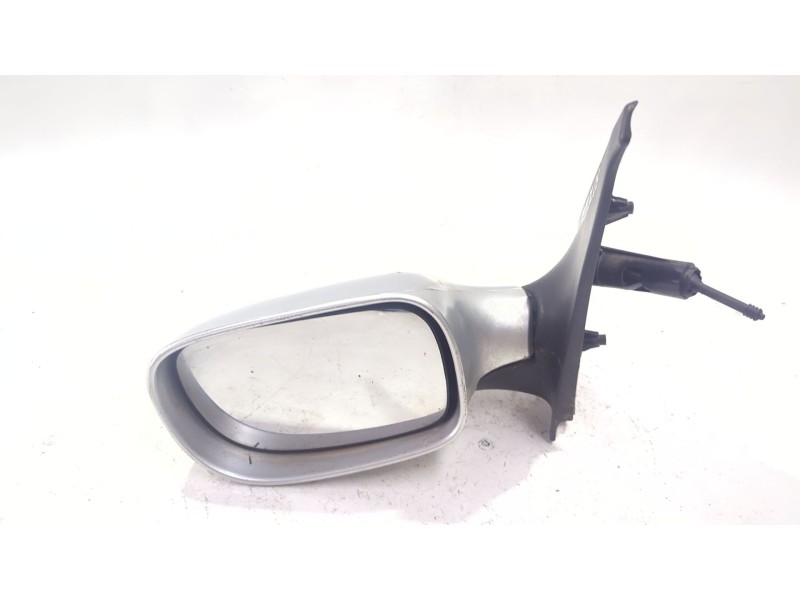 Recambio de retrovisor izquierdo para tata indica 1.4 i referencia OEM IAM E9014089  