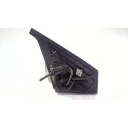 Recambio de retrovisor izquierdo para tata indica 1.4 i referencia OEM IAM E9014089  